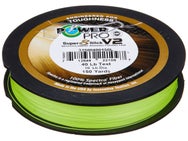 Power Pro Super8Slick V2 Braid MoonShine 40lb 150yd