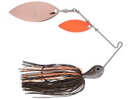 Molix Venator Double Willow Spinnerbait