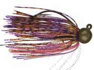 M-Pack Lures Football Jig