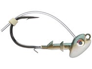 M-Pack Lures Swimbait Heads