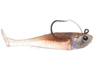 Molix RT Flip Tail Swimbait 3" 
