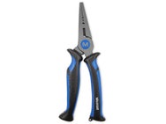 Mustad 7" Hero Fishing Pliers