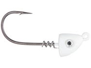 Mustad Impact Spring Lock Jig Heads