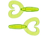 Megastrike Twin Tail Grub 10pk