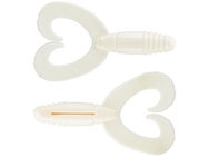 Megastrike Twin Tail Grub 10pk