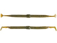 Molix Sneaky Worm 8pk