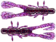 Mister Twister 4" Buzz Bug Craw 10pk