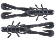Mister Twister 4" Buzz Bug Craw 10pk