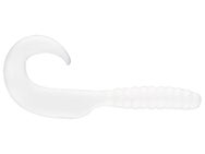 Mister Twister 4" Twister Tail Grub 20pk