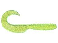 Mister Twister 4" Twister Tail Grub 20pk