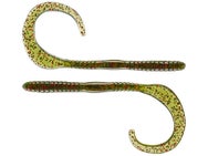 Mister Twister 10" Hang 10! Curly Tail Worm 10pk