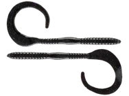 Mister Twister 10" Hang 10! Curly Tail Worm 10pk
