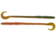 Mister Twister Phenom Curly Tail Worm 20pk