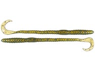 Mister Twister Phenom Curly Tail Worm 20pk
