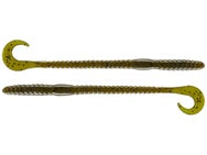 Mister Twister Phenom Curly Tail Worm 20pk