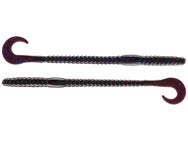 Mister Twister Phenom Curly Tail Worm 20pk