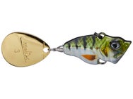 Molix Trago Spin Tail