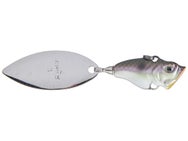 Molix Trago Spin Tail Willow Blade