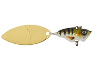 Molix Trago Spin Tail Willow Blade