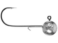 Mustad Ultrapoint Ball Jig 1/8 oz #1