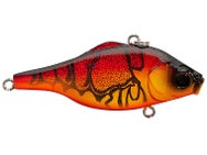 Megabass Vibration-X Smatra Rattle Lipless Crankbaits 