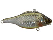 Megabass Vibration-X Ultra Rattle Lipless Crankbaits 