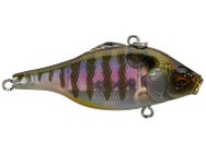 Megabass Vibration-X Ultra Rattle Lipless Crankbaits 