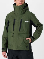 Gill Meridian-X 2.0 Jacket Olive/Black