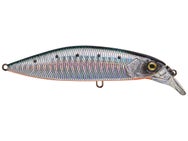 Molix Rolling Minnow 85 Jerkbait