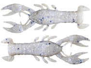 Berkley Powerbait Maxscent Lil' Trooper Craw