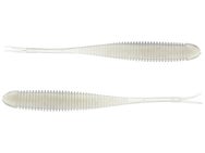 NetBait STH BaitFuel Flat Sided Shad 6pk