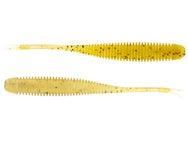 NetBait STH BaitFuel Flat Sided Shad 6pk