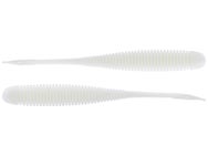 NetBait STH BaitFuel Flat Sided Shad 6pk