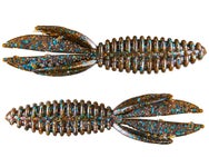 NetBait BaitFuel B Bug Creature Bait 8pk