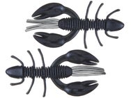 NetBait STH BaitFuel Zaga Craw 6pk