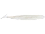 NetBait BaitFuel Big Spanky Swimbait 5" 7pk