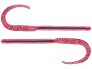 NetBait BaitFuel C-Mac Curly Tail Worm