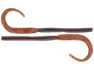 NetBait BaitFuel C-Mac Curly Tail Worm