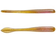 NetBait STH BaitFuel Crush Worm 10pk