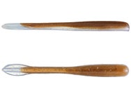 NetBait STH BaitFuel Crush Worm 10pk