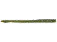 NetBait BaitFuel Finesse Worm 4.75" 20pk