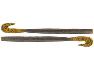 NetBait BaitFuel Big Bopper Swimming Worm