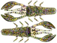 NetBait BaitFuel Finiki Sonix Pinch Craw