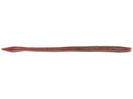 NetBait BaitFuel T-Mac Worm 6.5" 20pk