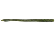 NetBait BaitFuel T-Mac Worm 6.5" 20pk