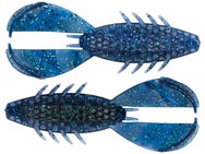 NetBait BaitFuel HexTek The Rascal Craw 3.5" 8pk