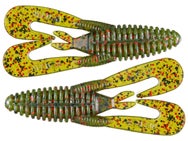 NetBait BaitFuel Kickin' B Creature Bait 8pk