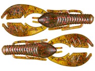NetBait BaitFuel Paca Slim Craw
