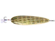 Nichols Ben Parker Super Magnum Flutter Spoon 9"