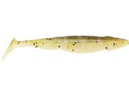 NetBait BaitFuel Spanky Swimbait 9pk